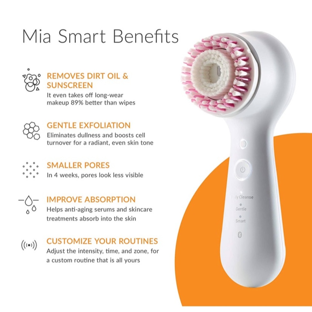 Clarisonic Mia Smart